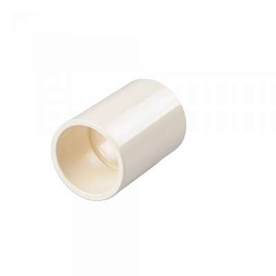 Professional PVC fittings coupling with high and green skills economical environmental