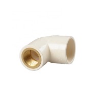 xinniu good quality Pvc Female Elbow