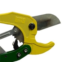 PVC/HDPE/PPR Plastic Pipe Cutter