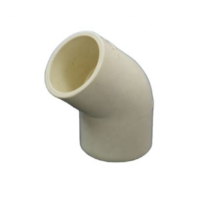 XINNIU hot sale PVC pipe fitting 90 degree elbow