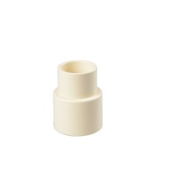 XINNIU pvc pipe raw material reducer socket For pvc Pipe plastic